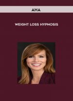 AHA Weight Loss Hypnosis digital download