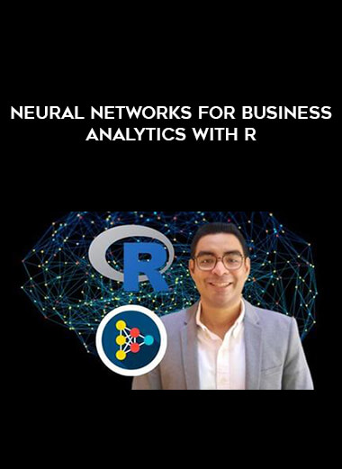 Neural Networks for Business Analytics with R digital download
