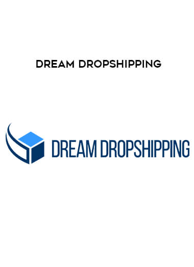 Dream Dropshipping digital download