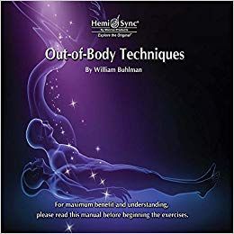 William Buhlman - Out of Body Techniques 2017 digital download