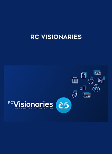 RC Visionaries digital download
