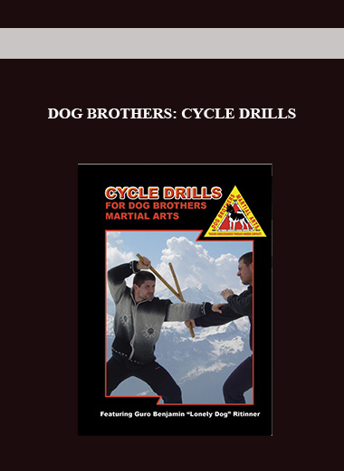DOG BROTHERS: CYCLE DRILLS digital download