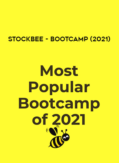 StockBee - Bootcamp (2021) digital download