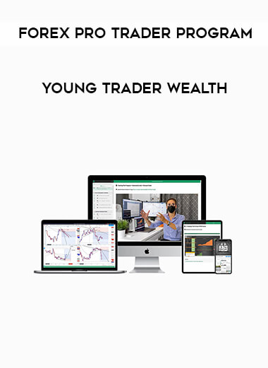 Forex Pro Trader Program - Young Trader Wealth digital download