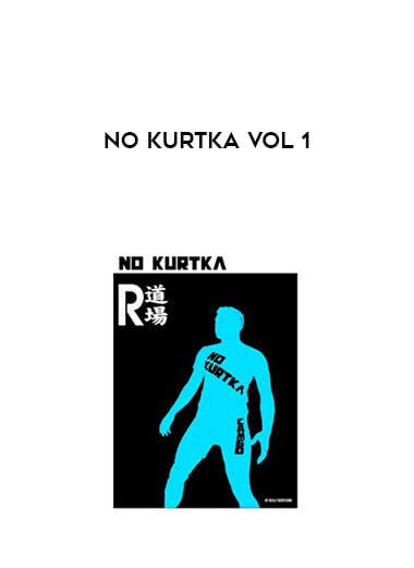 No Kurtka Vol 1 digital download
