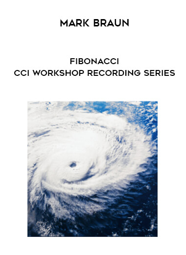 Mark Braun - Fibonacci - CCI Workshop Recording Series digital download
