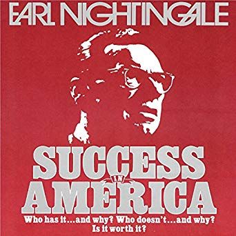 Earl Nightingale - Audible Sample Audible Sample Success in America: Who Has It…and Why? Who Doesn't…and Why? Is It Worth It? digital download