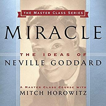 Mitch Horowitz - Miracle: The Ideas of Neville Goddard digital download