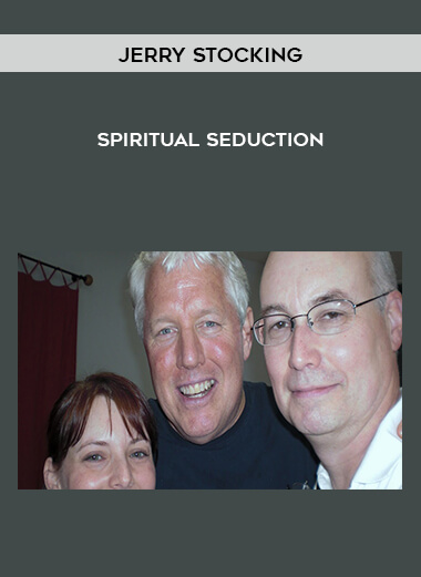Jerry Stocking - Spiritual Seduction digital download