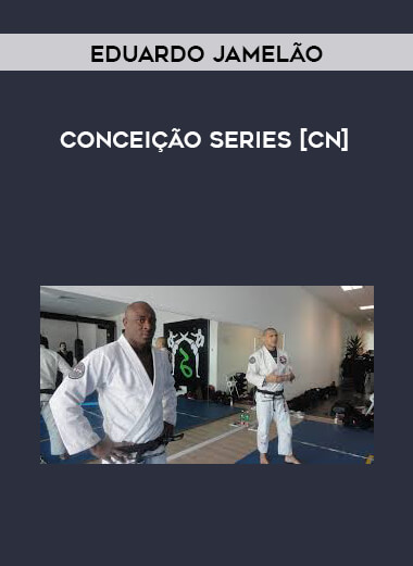 Eduardo Jamelão Conceição Series [CN] digital download