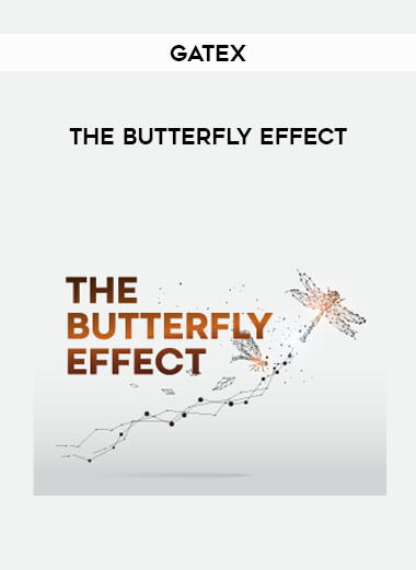 GateX - The Butterfly Effect digital download