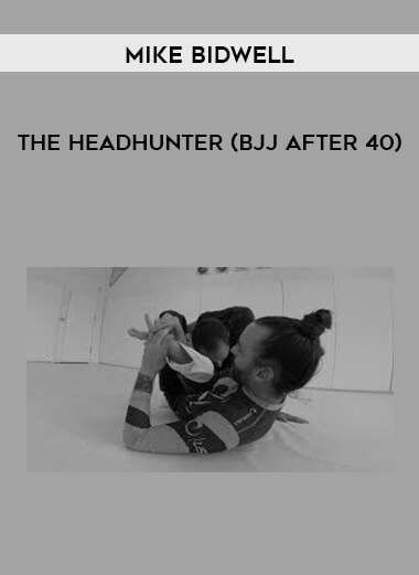 The Headhunter by Mike Bidwell (Bjjafter40) (FF) digital download