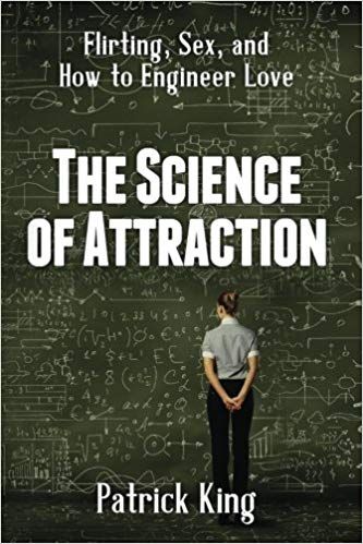 Arash Dibazar-The Science of Attraction: Flirting