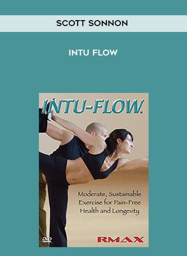 Scott Sonnon - Intu Flow digital download