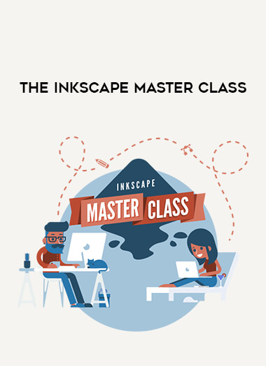 The Inkscape Master Class digital download