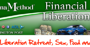 Food & Money Retreat) digital download