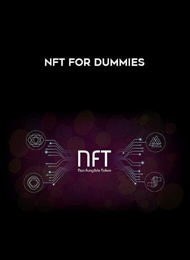 NFT for Dummies digital download