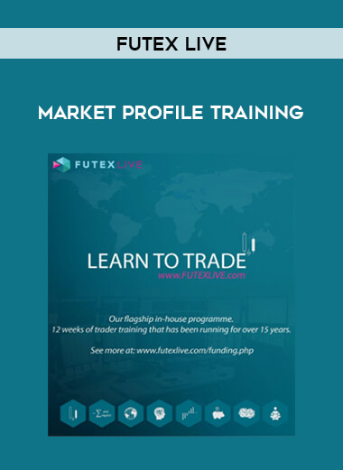 Futex Live - Market Profile Training digital download