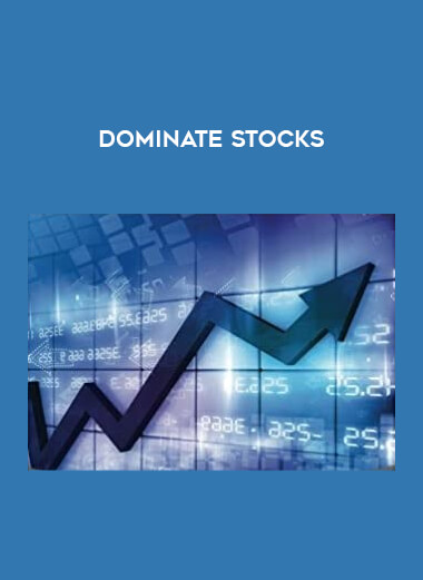 Dominate Stocks digital download