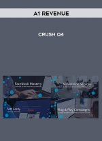 A1 Revenue - Crush Q4 digital download
