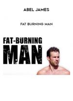 Abel James - Fat Burning Man digital download