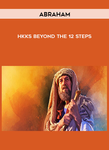 Abraham - Hkks Beyond the 12 Steps digital download