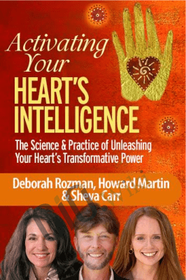 Deborah Rozman & Sheva Carr digital download