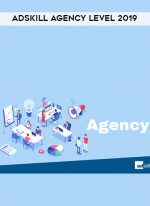 Adskill Agency Level 2019 digital download