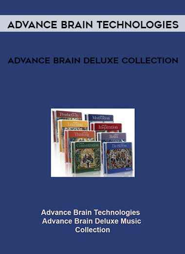 Advance Brain Technologies - Advance Brain Deluxe Collection digital download