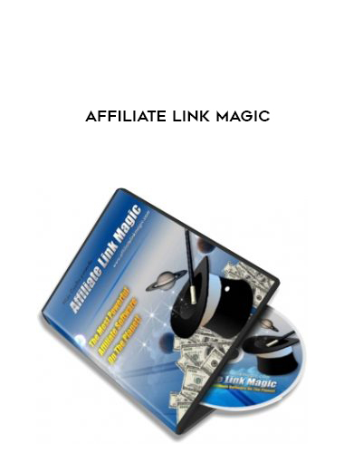Affiliate Link Magic digital download