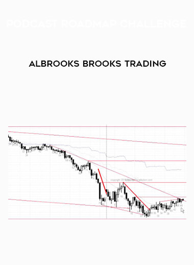 AlBrooks Brooks Trading digital download