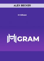 Alex Becker – H-Gram digital download