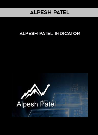 Alpesh Patel - Alpesh Patel Indicator digital download