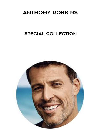 Anthony Robbins – Special Collection digital download