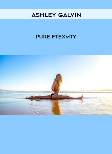 Ashley Galvin - Pure FtexMty digital download