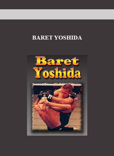 BARET YOSHIDA digital download