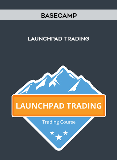 Basecamp – Launchpad Trading digital download
