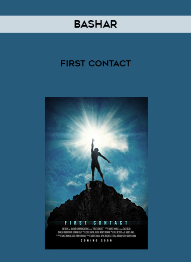 Bashar - First Contact digital download