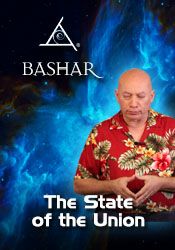 Bashar - State of the Union digital download