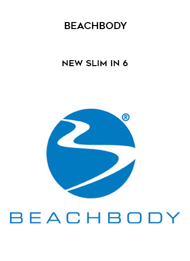 BeachBody - New Slim in 6 digital download