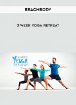 Beachbody - 3 Week Yoga Retreat digital download