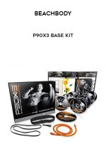 Beachbody - P90X3 Base Kit digital download