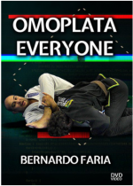 Bernardo Faria - Omoplata Everyone digital download