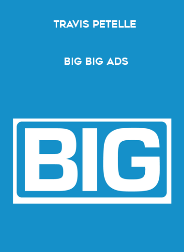 Big Big Ads digital download