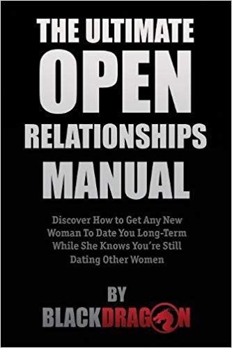 Blackdragon - The Ultimate Open Relationships Manual digital download
