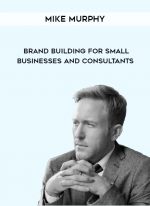 Brand Building For Small Businesses And Consultants digital download