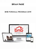 Brian Page – BNB Formula Program 2019 digital download