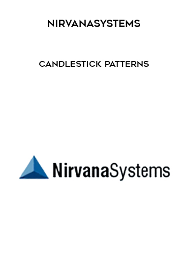 Candlestick Patterns digital download