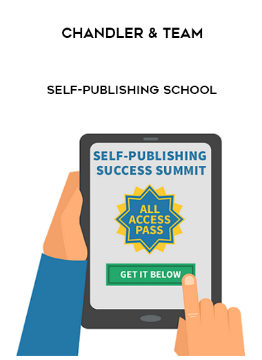 Chandler & team – Self-Publishing School digital download