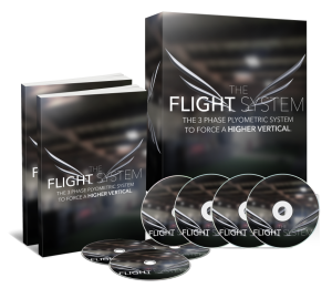 Chris Bernard - The Flight System digital download